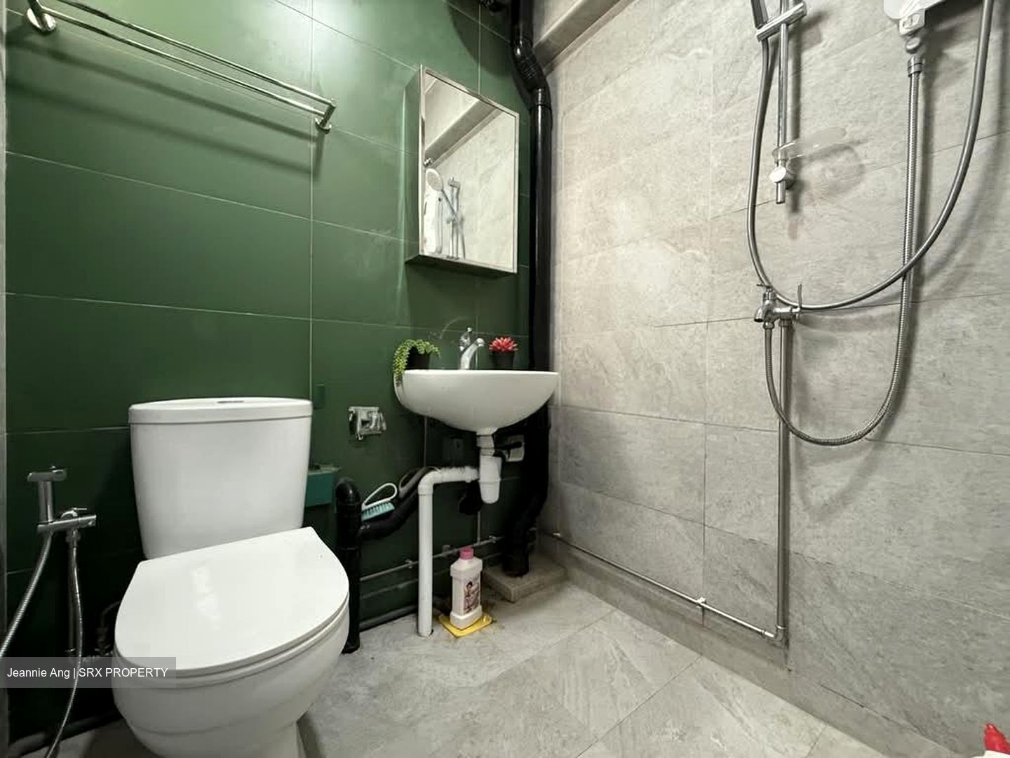 Blk 202 Bedok Town Centre (Bedok), HDB 3 Rooms #589918591